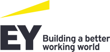 EY logo